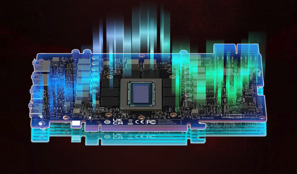 AMD官宣2026年中国大陆独立显卡市占目标25% 整合CPU渠道发力攻坚